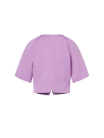 Beaumont BABS Blazer 4330 french mauve