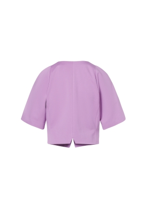 Beaumont BABS Blazer 4330 french mauve
