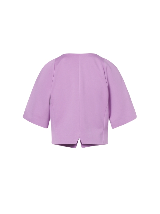 Beaumont BABS Blazer 4330 french mauve