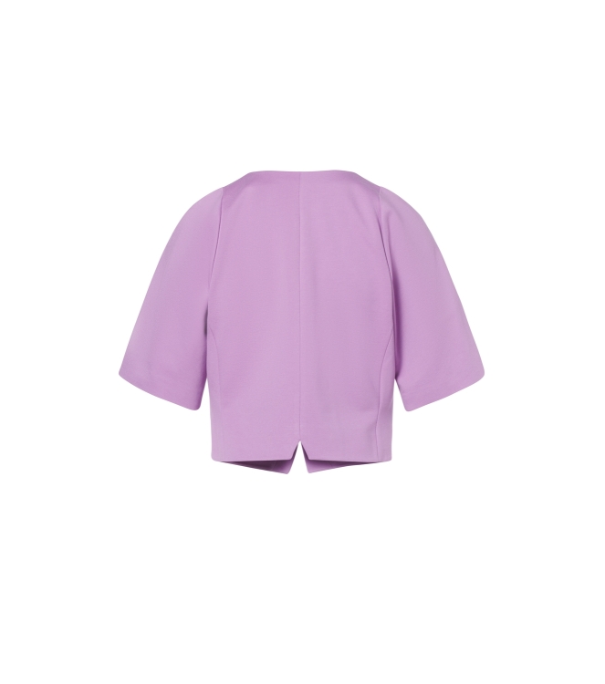Beaumont BABS Blazer 4330 french mauve