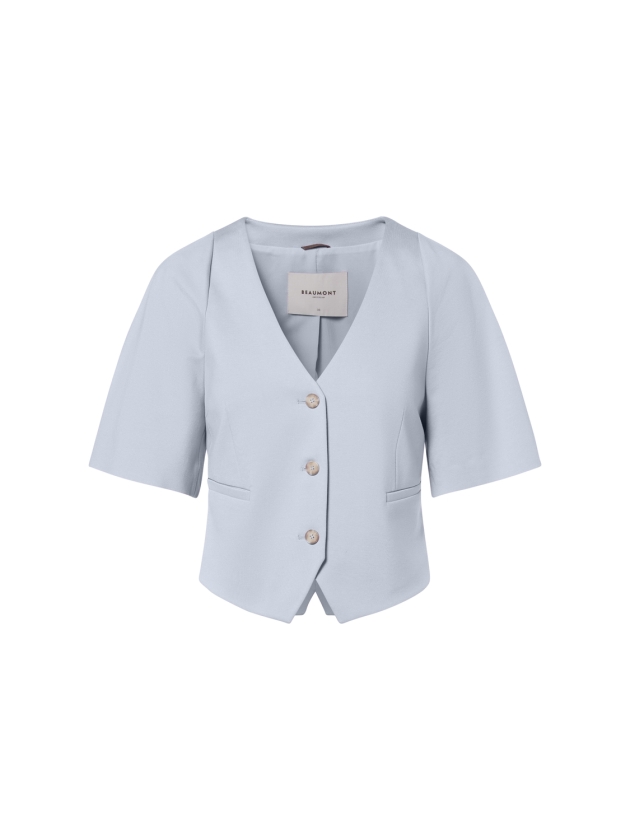 Beaumont BABS Blazer 5100 light blue