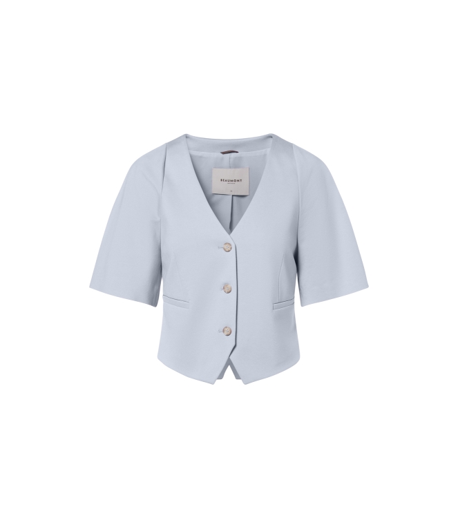 Beaumont BABS Blazer 5100 light blue