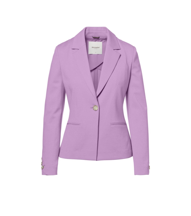 Beaumont PETIT Blazer 4330 french mauve
