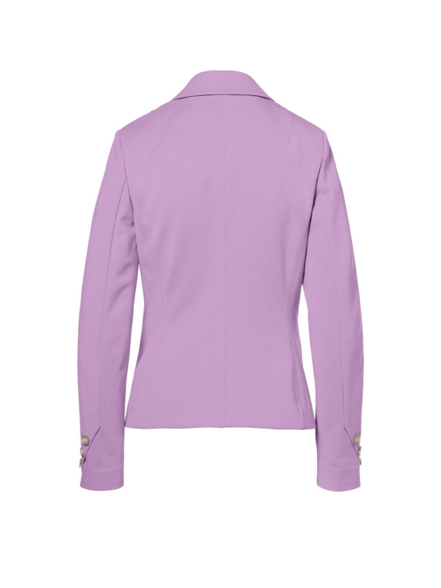 Beaumont PETIT Blazer 4330 french mauve