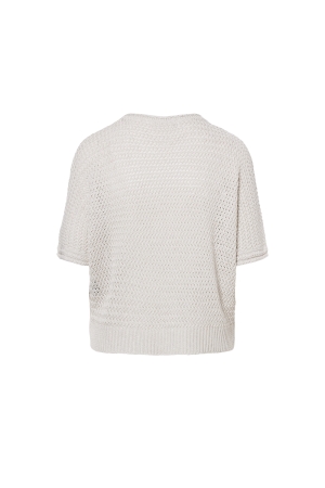 Beaumont HEARTY Pullover 4010 nude