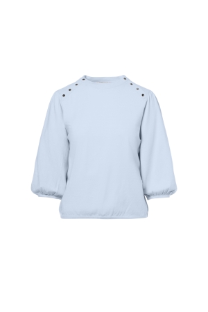 Beaumont STELLA Pullover 5100 light blue