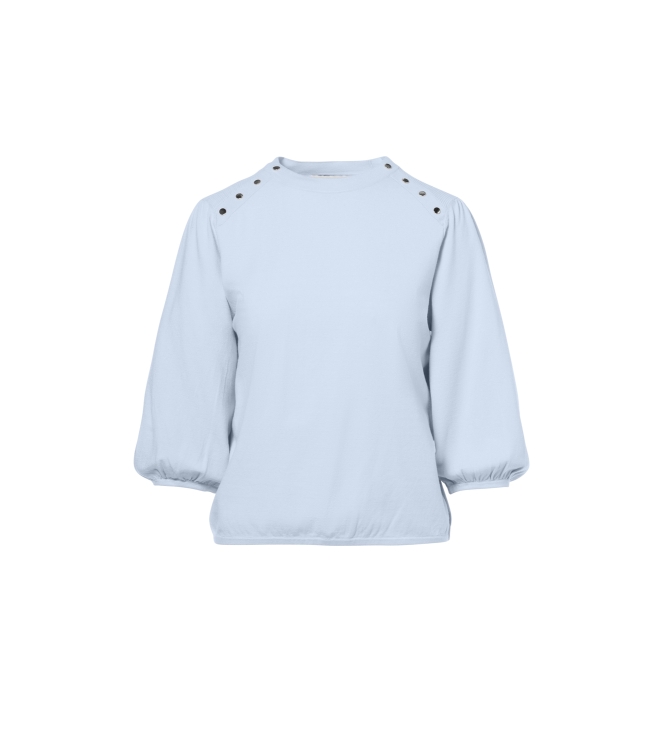 Beaumont STELLA Pullover 5100 light blue