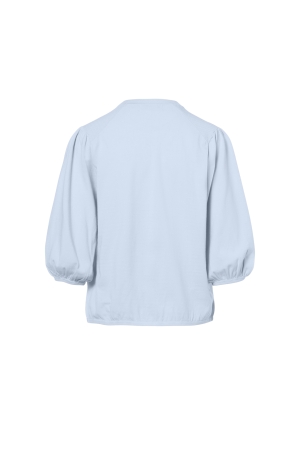 Beaumont STELLA Pullover 5100 light blue