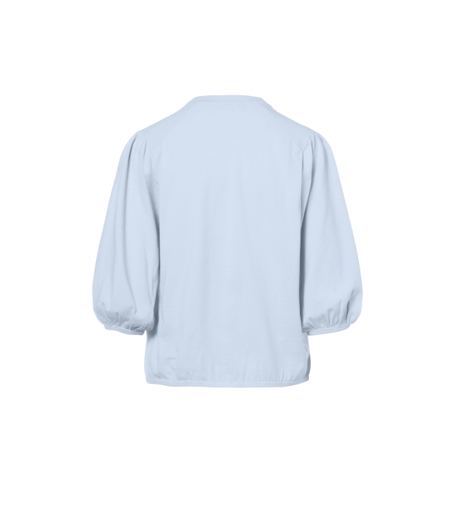 Beaumont STELLA Pullover 5100 light blue