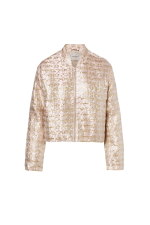 Beaumont CLEMENCE Jacket 8350 rose gold