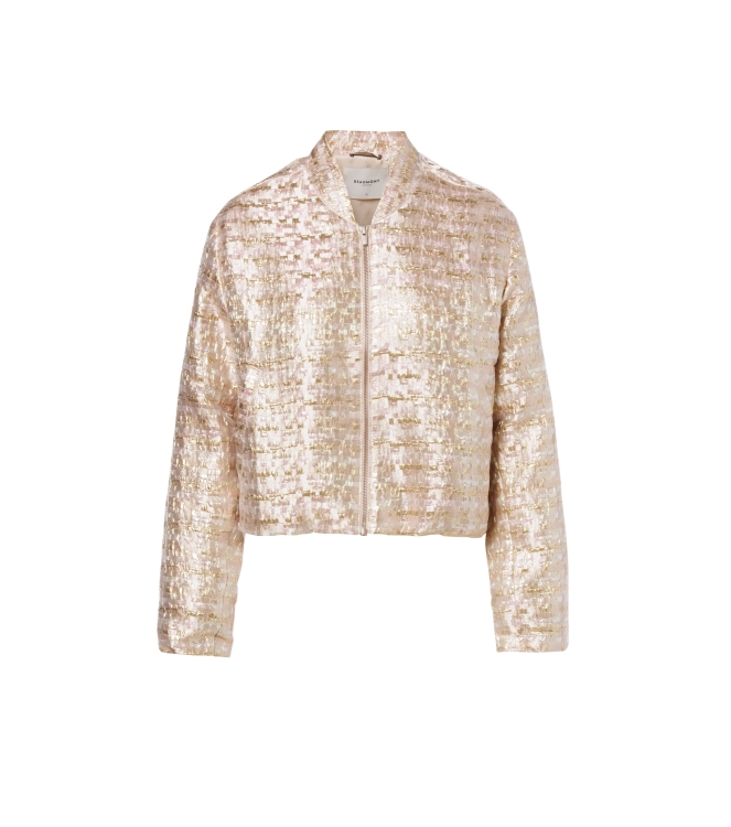 Beaumont CLEMENCE Jacket 8350 rose gold