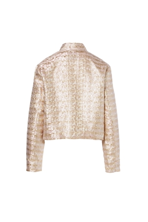 Beaumont CLEMENCE Jacket 8350 rose gold