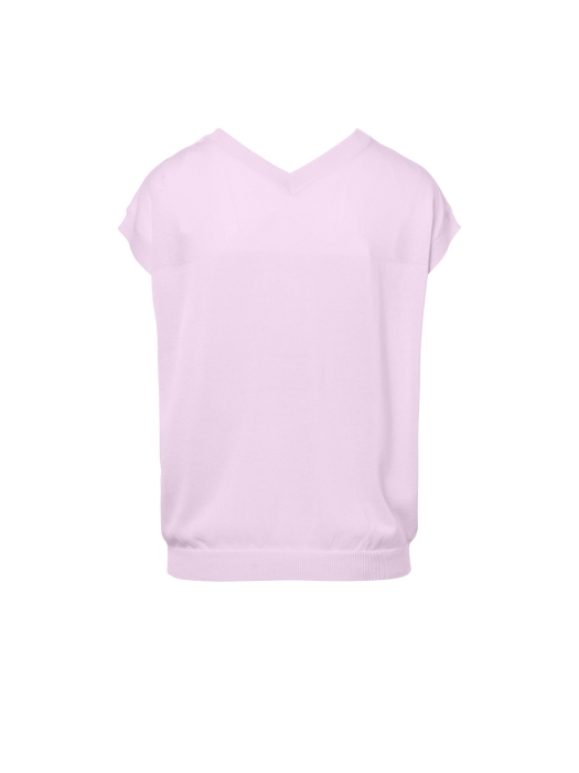Beaumont DION Pullover 4040 rose