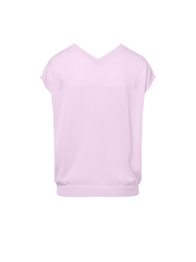 Beaumont DION Pullover 4040 rose