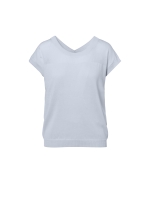Beaumont DION Pullover 5100 light blue