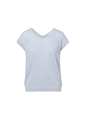 Beaumont DION Pullover 5100 light blue