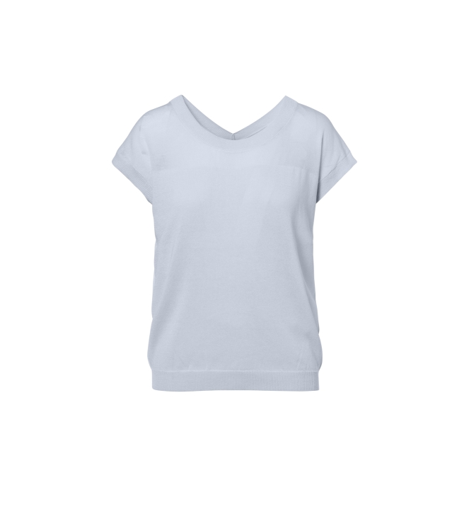 Beaumont DION Pullover 5100 light blue