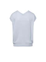 Beaumont DION Pullover 5100 light blue