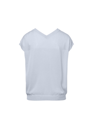 Beaumont DION Pullover 5100 light blue