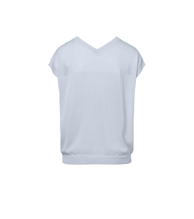 Beaumont DION Pullover 5100 light blue