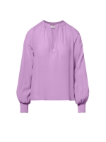 Beaumont JULIA Blouse 4330 french mauve