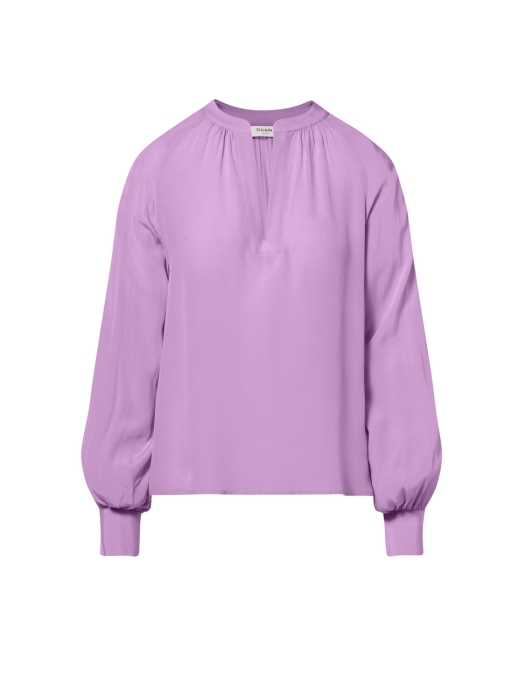 Beaumont JULIA Blouse 4330 french mauve