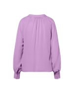 Beaumont JULIA Blouse 4330 french mauve