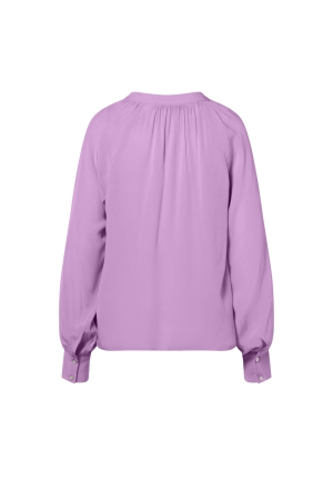 Beaumont JULIA Blouse 4330 french mauve