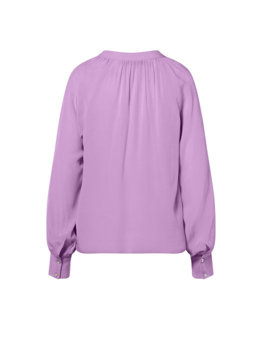 Beaumont JULIA Blouse 4330 french mauve