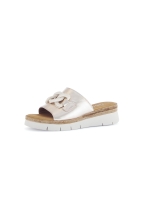 Gabor Satin Met. (LDS) 82 puder (uni)