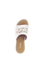 Gabor Satin Met. (LDS) 82 puder (uni)