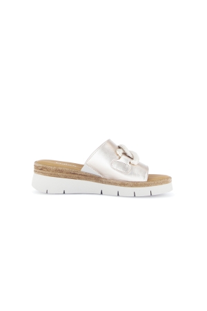 Gabor Satin Met. (LDS) 82 puder (uni)