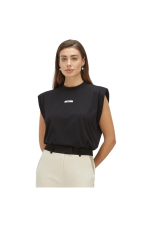 Josh V SUE 300 black