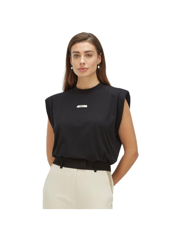 Josh V SUE 300 black