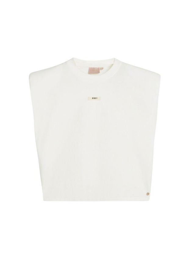 Josh V SUE 033 off white