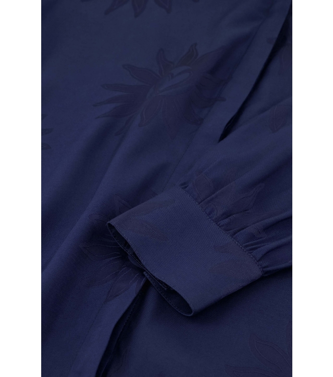 Fabienne Chapot Sancho Blouse 3624 After Midnight Blue