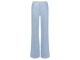 Fabienne Chapot Bonnie Wide Leg Jeans 3342 Pool Blue