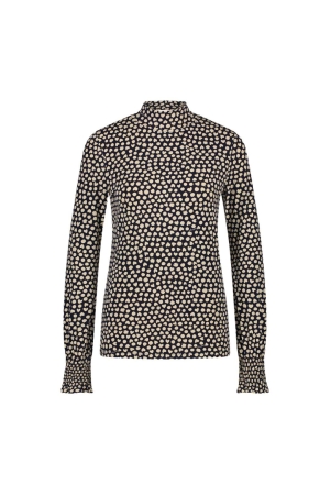 Fabienne Chapot Jada Top 0172 After Midnight Blue/