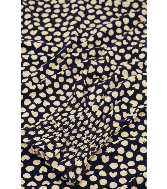 Fabienne Chapot Jada Top 0172 After Midnight Blue/
