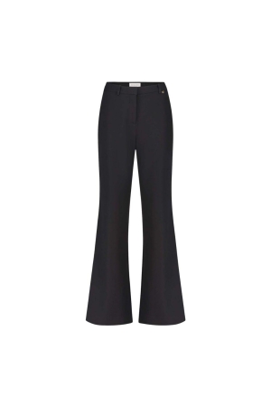 Fabienne Chapot Puck Trousers 9001 Black