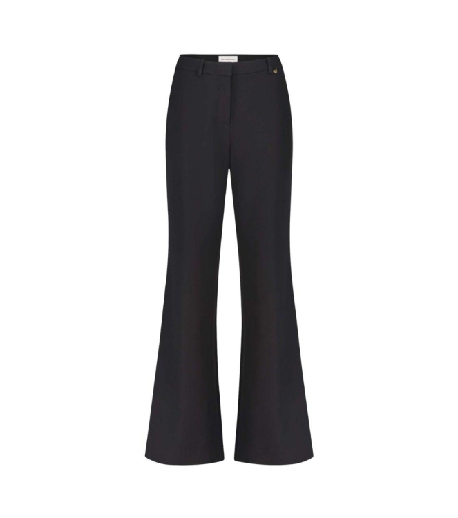 Fabienne Chapot Puck Trousers 9001 Black