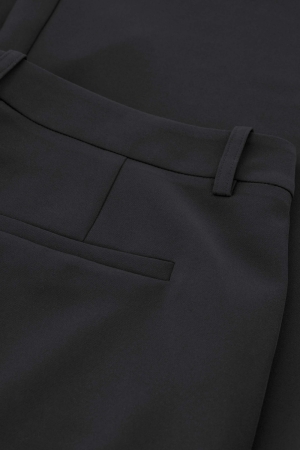 Fabienne Chapot Puck Trousers 9001 Black