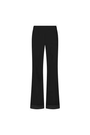 NUKUS Josephine Pants 5 black