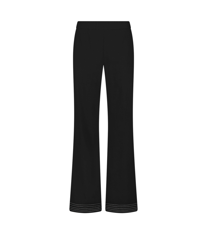 NUKUS Josephine Pants 5 black