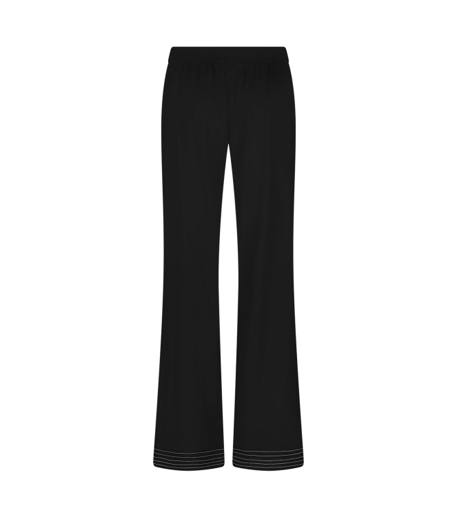 NUKUS Josephine Pants 5 black
