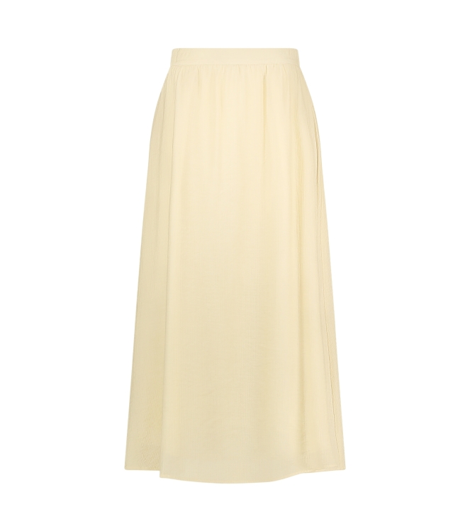 NUKUS Marta Skirt 9 Sand