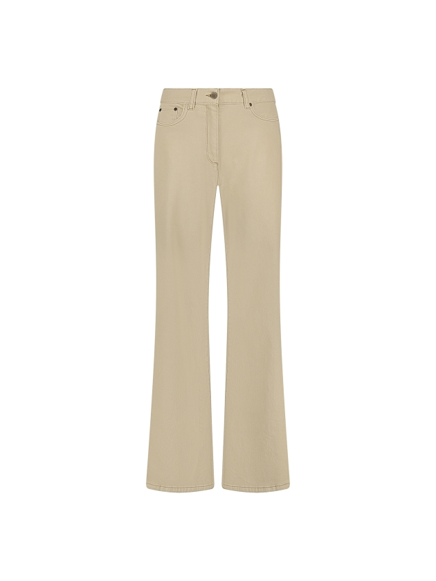 NUKUS Ruby Pants 9 sand