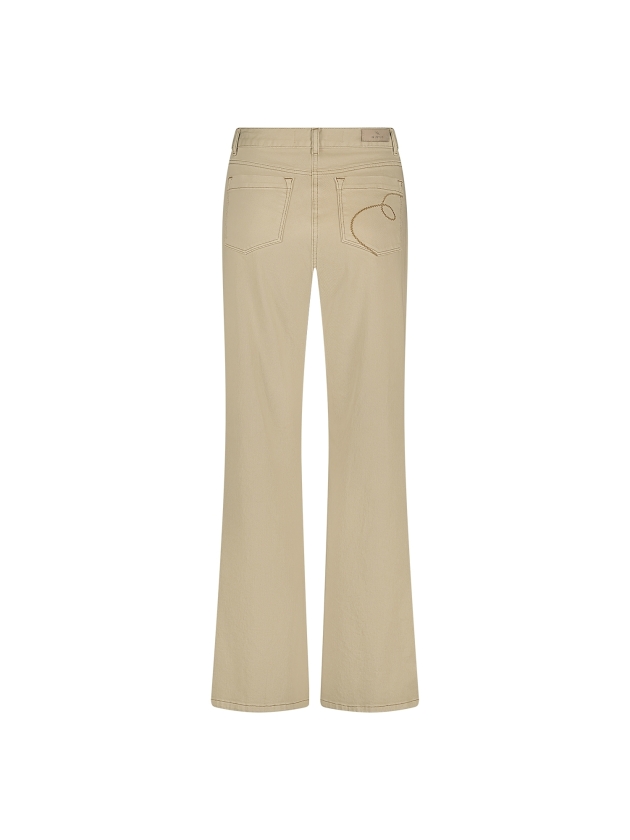 NUKUS Ruby Pants 9 sand
