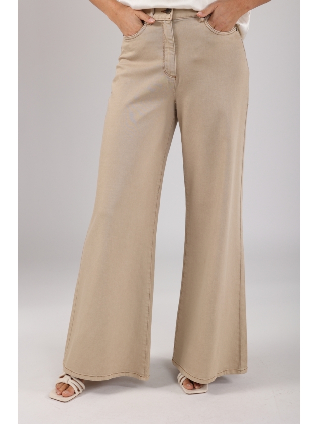 NUKUS Ruby Pants 9 sand
