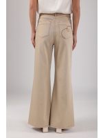 NUKUS Ruby Pants 9 sand